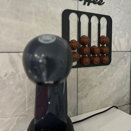 Apartman Diamond Lux Surčin エクステリア 写真