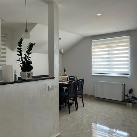 Apartman Diamond Lux Surčin エクステリア 写真