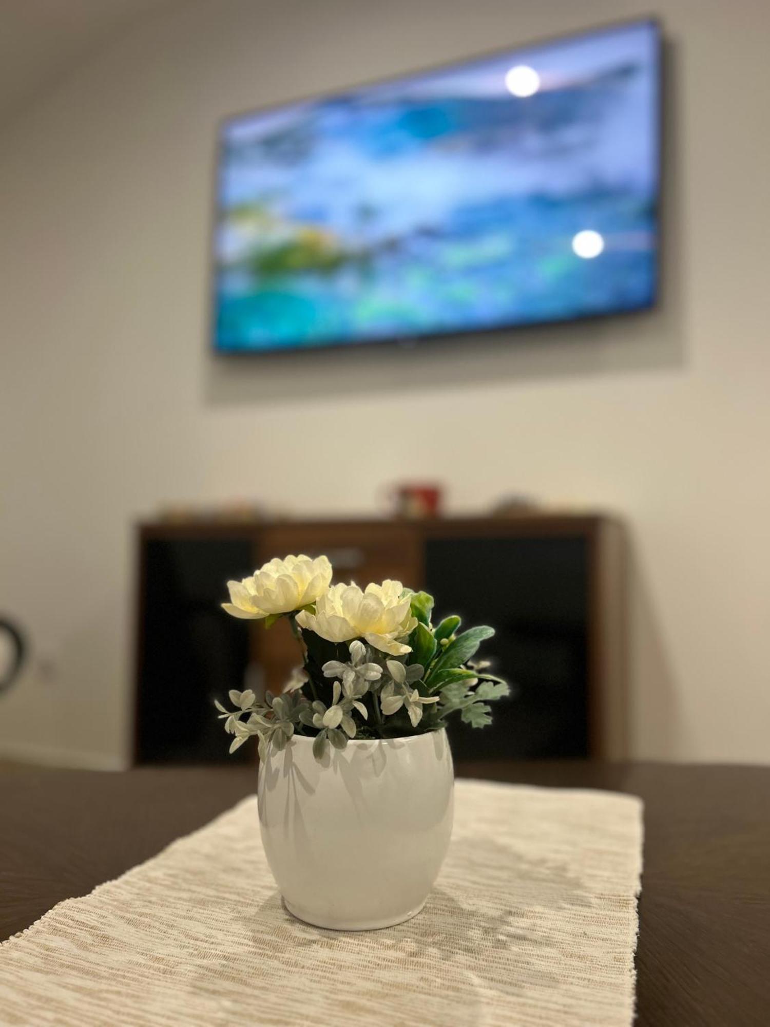 Apartman Diamond Lux Surčin エクステリア 写真