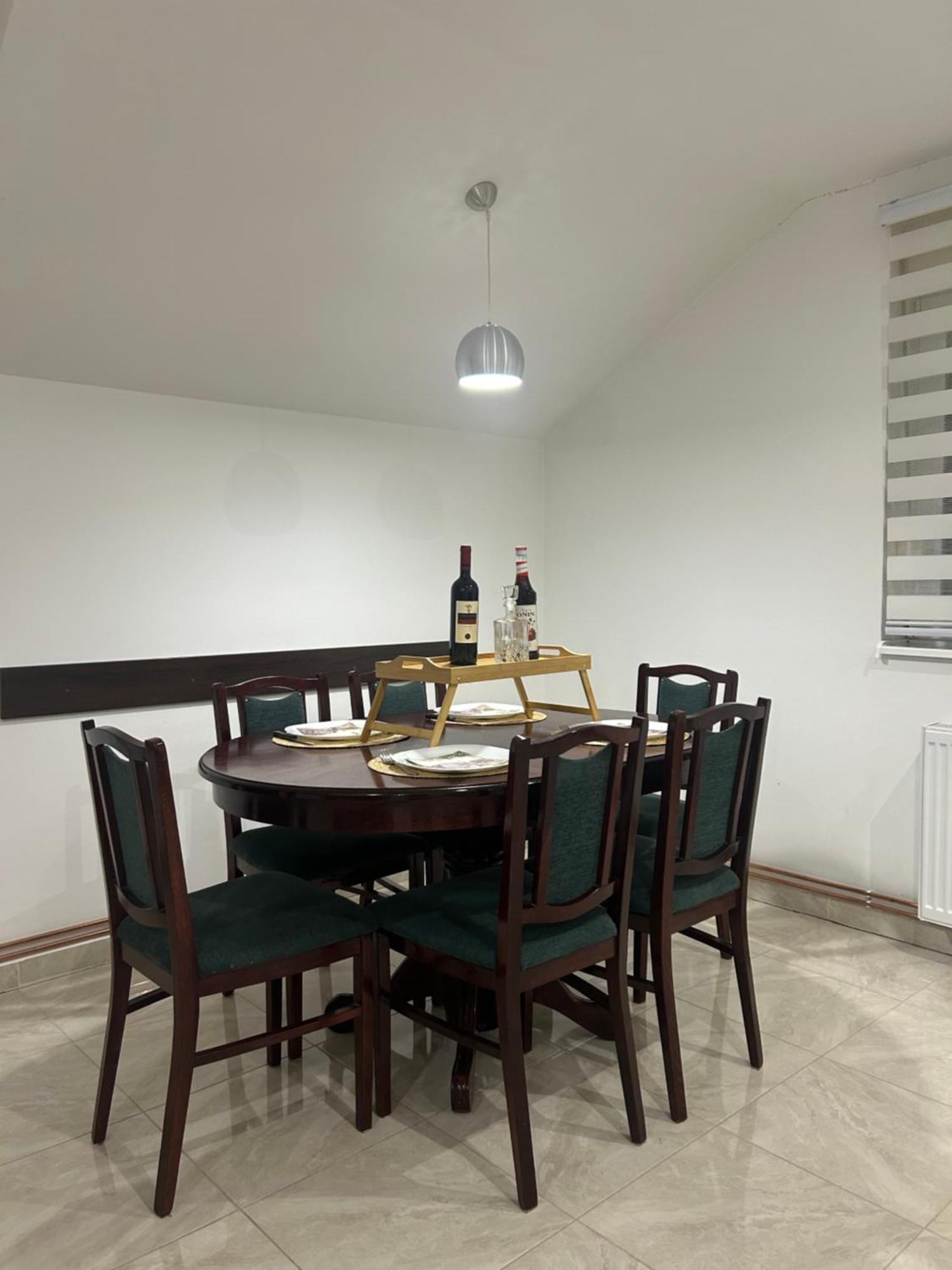Apartman Diamond Lux Surčin エクステリア 写真
