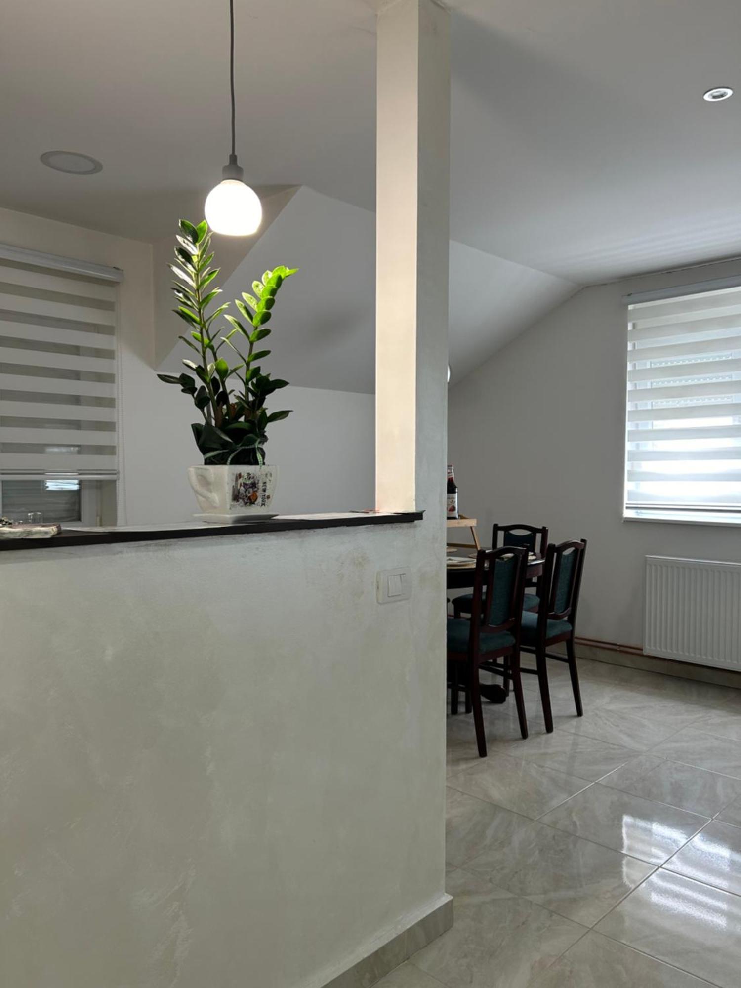 Apartman Diamond Lux Surčin エクステリア 写真