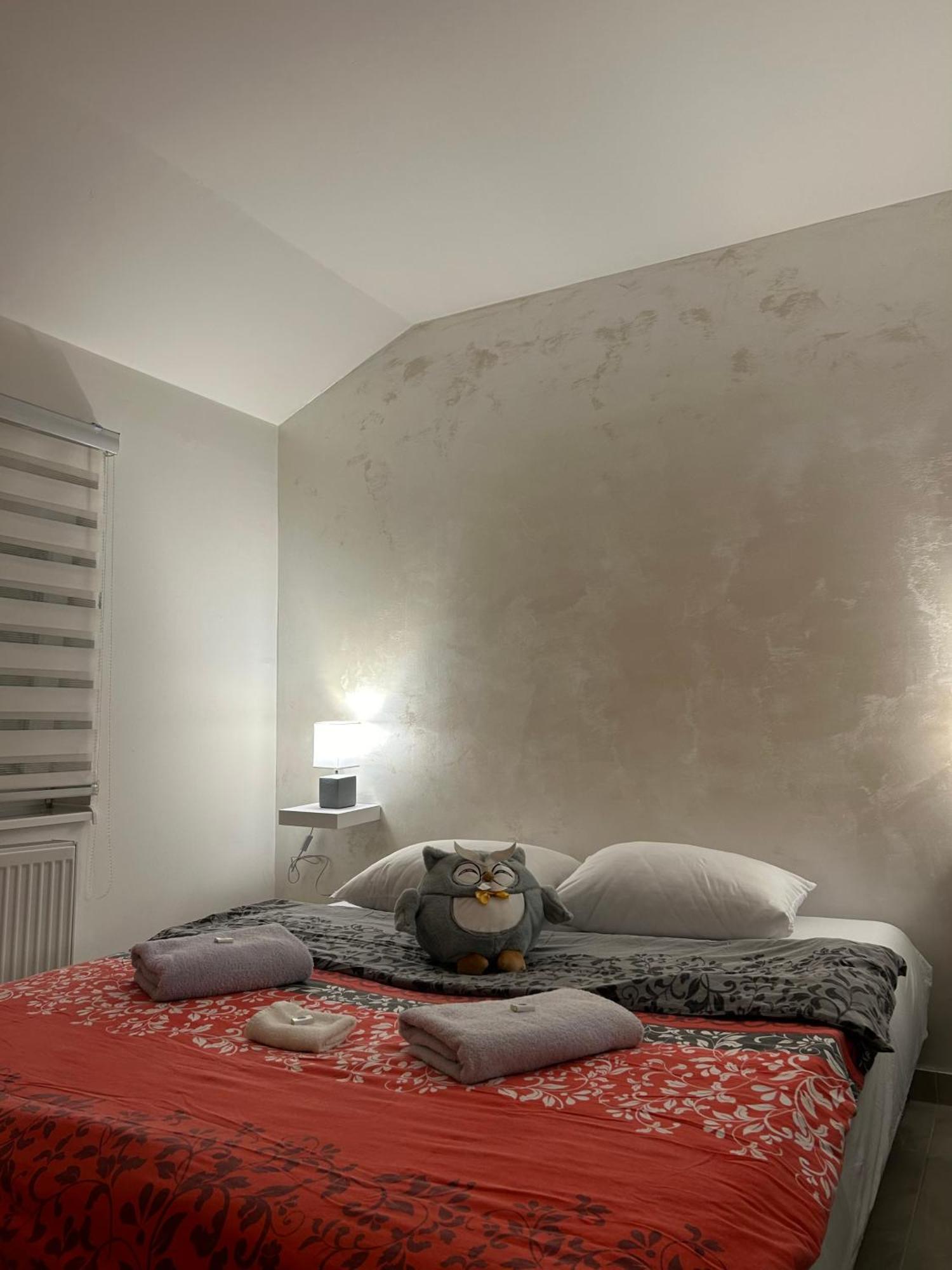 Apartman Diamond Lux Surčin エクステリア 写真