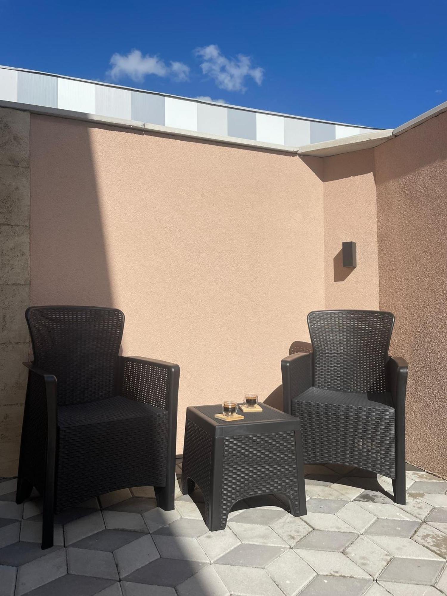 Apartman Diamond Lux Surčin エクステリア 写真