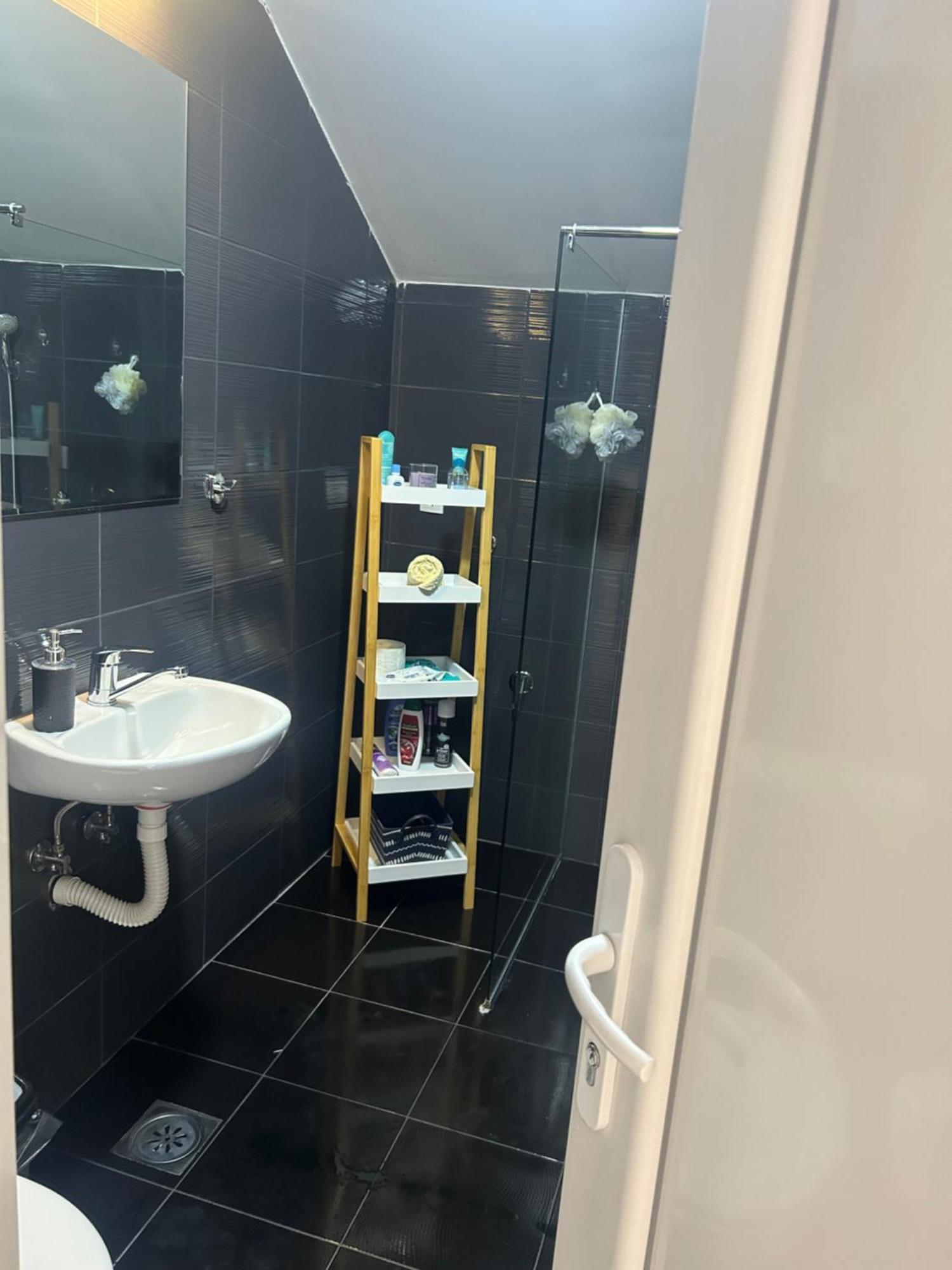 Apartman Diamond Lux Surčin エクステリア 写真